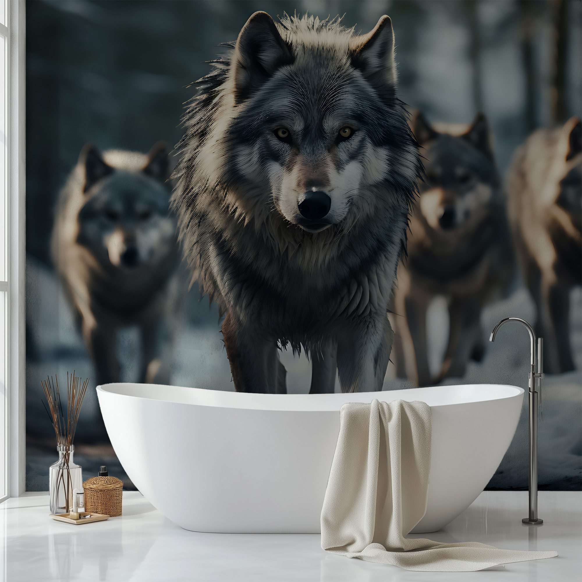 Wolven