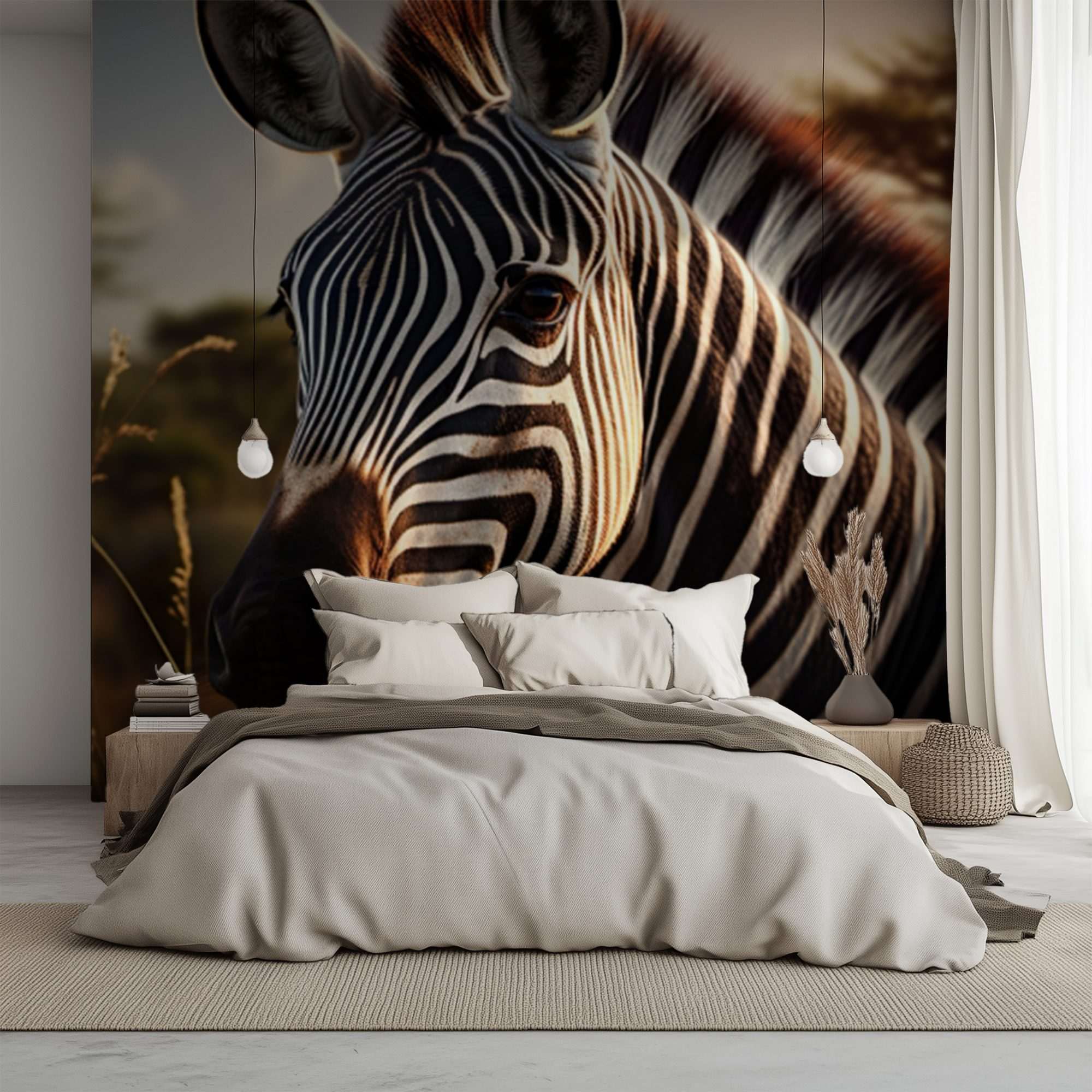 Zebra's