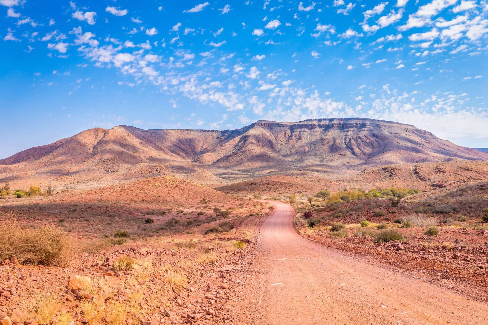 Afrika
