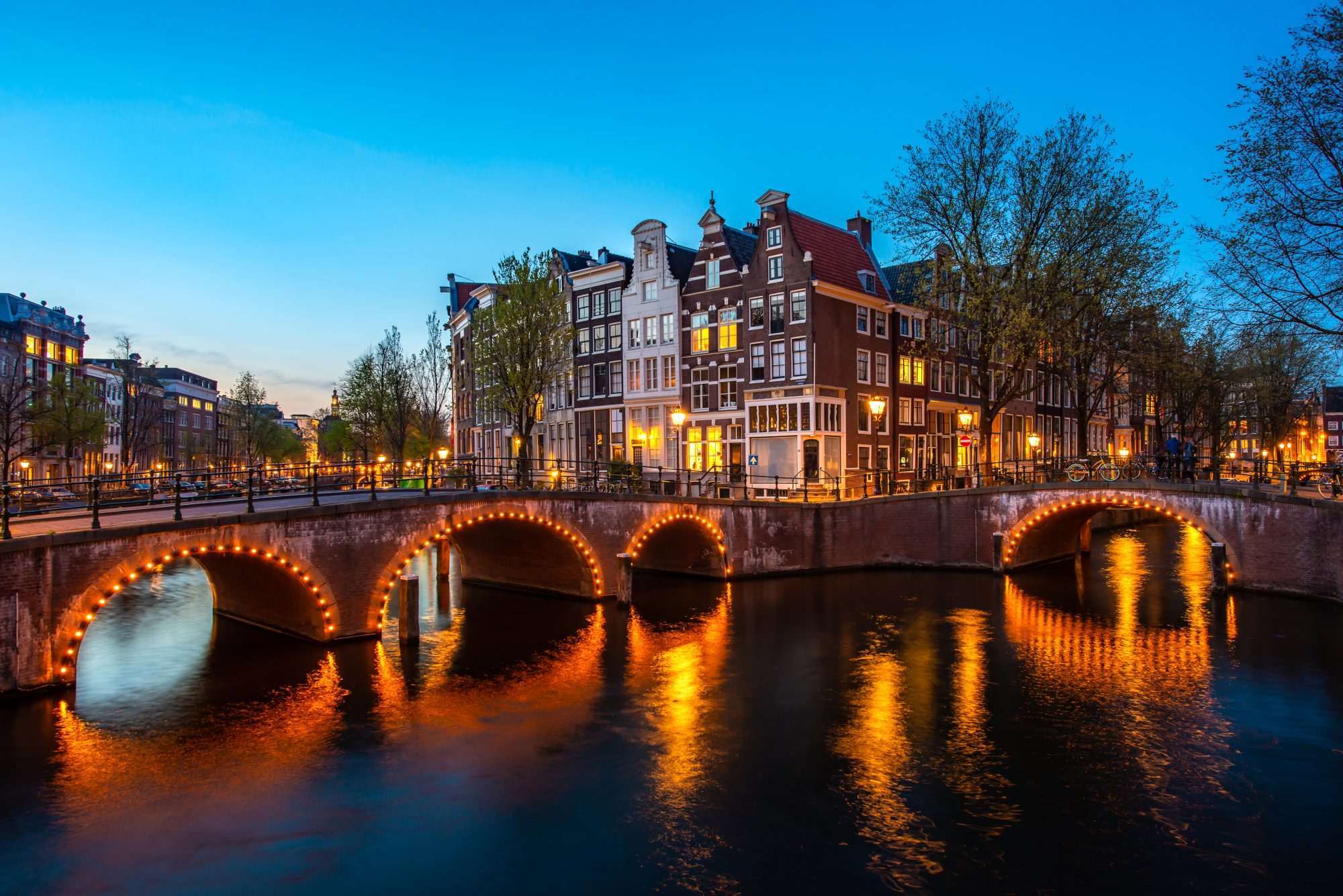 Nederland