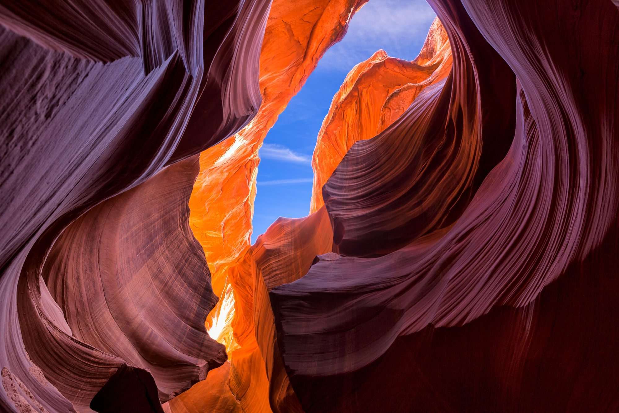Antelope Canyon