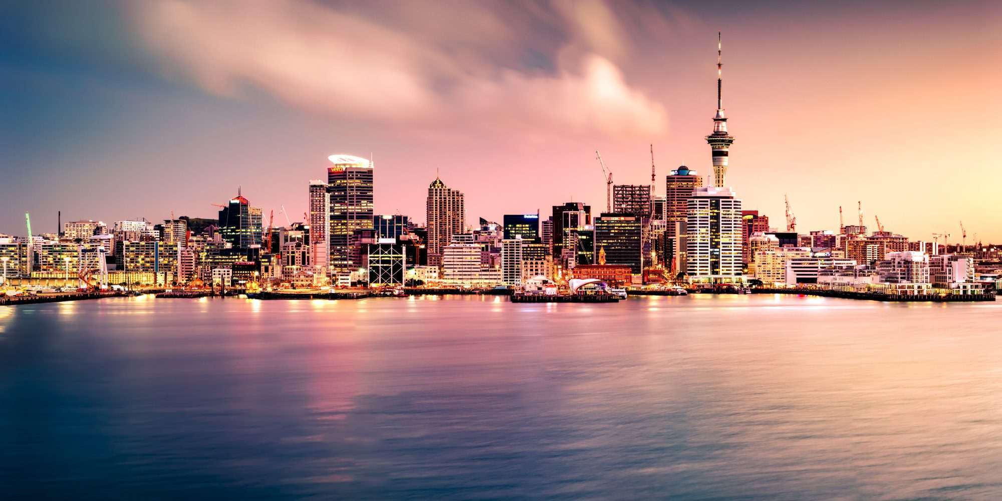 Skyline